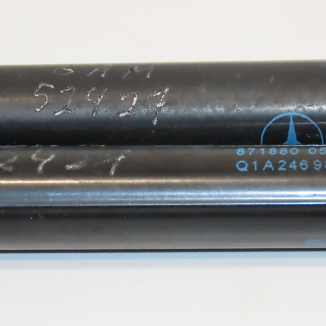 Verin droit hayon occasion MERCEDES CLASSE B II Phase 1 09-2011->12-2014 2469800664 2