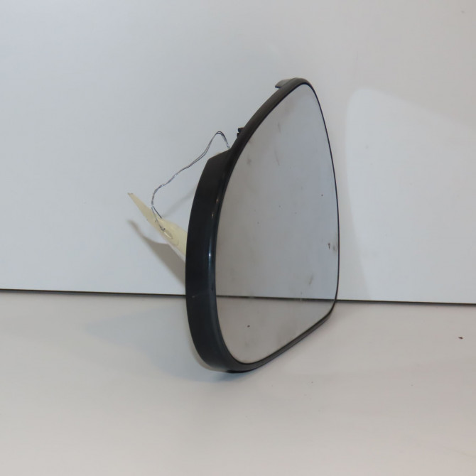 Glace  retroviseur exterieur gauche occasion PEUGEOT 207 Phase 1 04-2006->06-2013 1.4 HDI 70ch 1