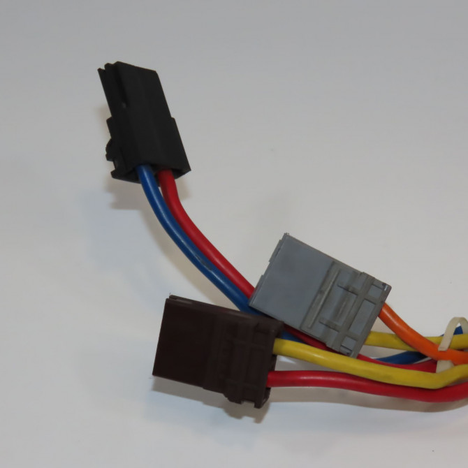 Antivol de direction occasion PEUGEOT 106 Phase 1 09-1991->04-1996 1.5D 416293 2