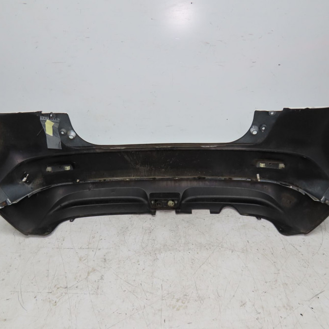 Pare-choc arrière occasion NISSAN JUKE Phase 1 09-2010->... 1.6i 117ch H50221KAFH 2