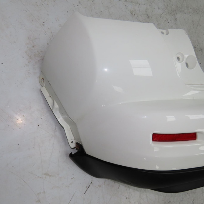 Pare-choc arrière occasion NISSAN JUKE Phase 1 09-2010->... 1.6i 117ch H50221KAFH 3