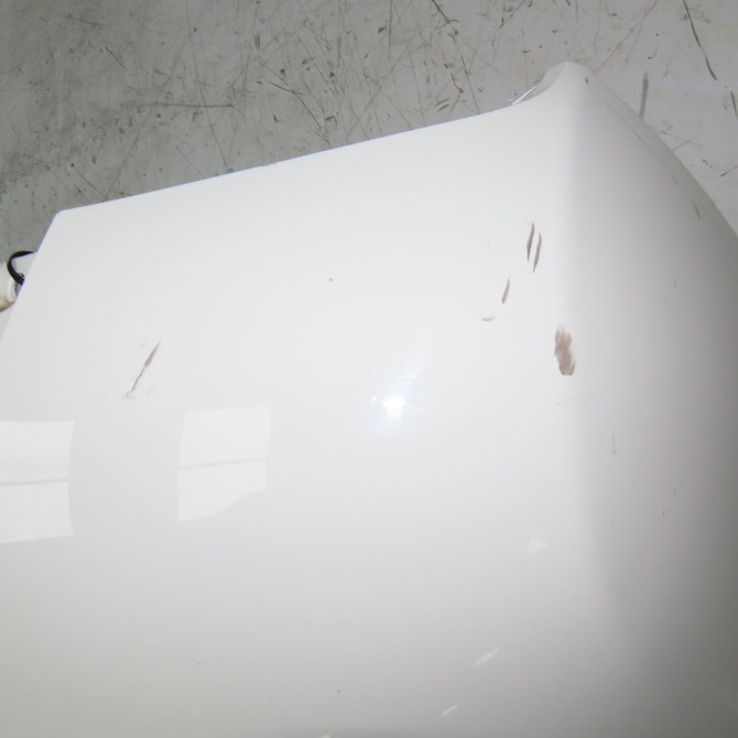 Pare-choc arrière occasion NISSAN JUKE Phase 1 09-2010->... 1.6i 117ch H50221KAFH 5