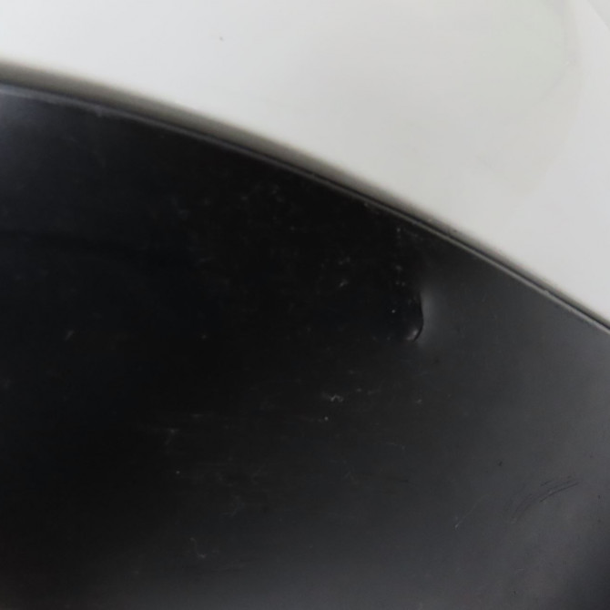 Pare-choc arrière occasion NISSAN JUKE Phase 1 09-2010->... 1.6i 117ch H50221KAFH 6