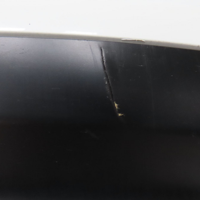 Pare-choc arrière occasion NISSAN JUKE Phase 1 09-2010->... 1.6i 117ch H50221KAFH 7