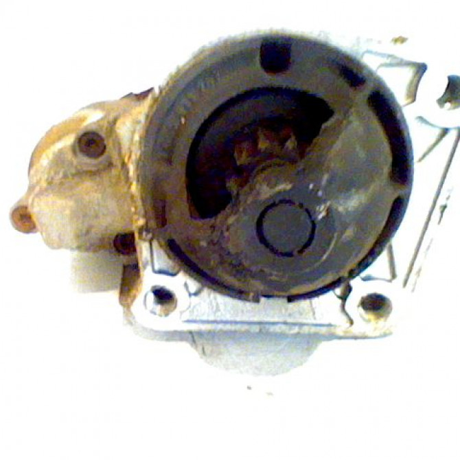 Démarreur occasion FORD FIESTA V Phase 1 09-2002->10-2005 1.3i 1564732 1