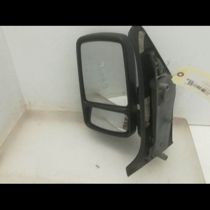 Retroviseur exterieur gauche occasion RENAULT MASTER II Phase 1 09-1997->11-2003 2.5 D 80ch 7700352179 2