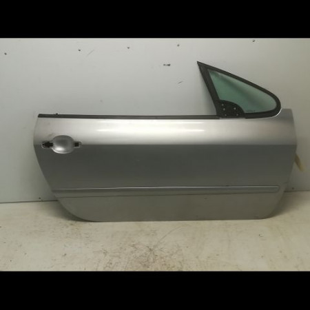 Porte avant droite occasion PEUGEOT 307 CC Phase 2 06-2005->06-2008 2.0HDI 136ch 9004Z1