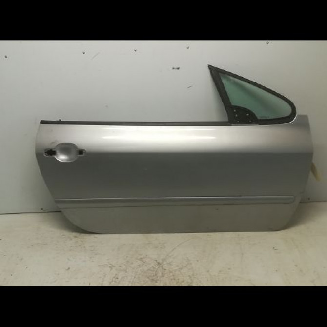 Porte avant droite occasion PEUGEOT 307 CC Phase 2 06-2005->06-2008 2.0HDI 136ch 9004Z1 1