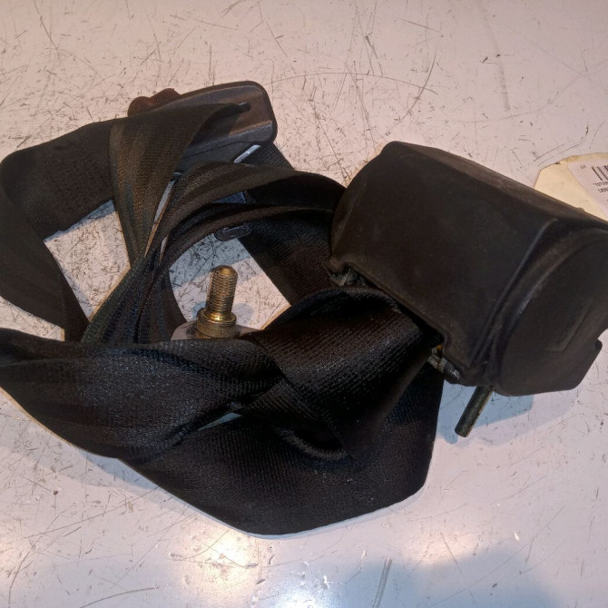 Ceinture arrière droite occasion RENAULT TWINGO I Phase 3 08-2000->06-2007 1.2i 8v 60ch 8200065319 1