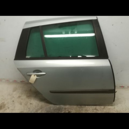 Porte arrière droite occasion RENAULT LAGUNA II Phase 1 ESTATE 11-2000->03-2005 1.9 DCI 120ch 7751472444