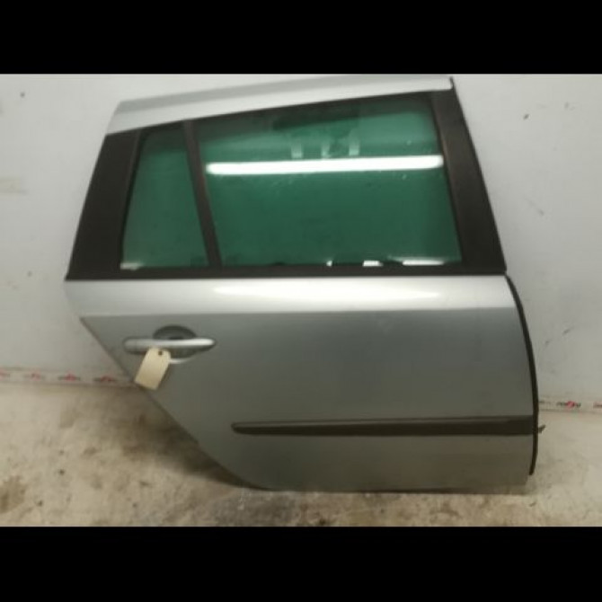 Porte arrière droite occasion RENAULT LAGUNA II Phase 1 ESTATE 11-2000->03-2005 1.9 DCI 120ch 7751472444 1