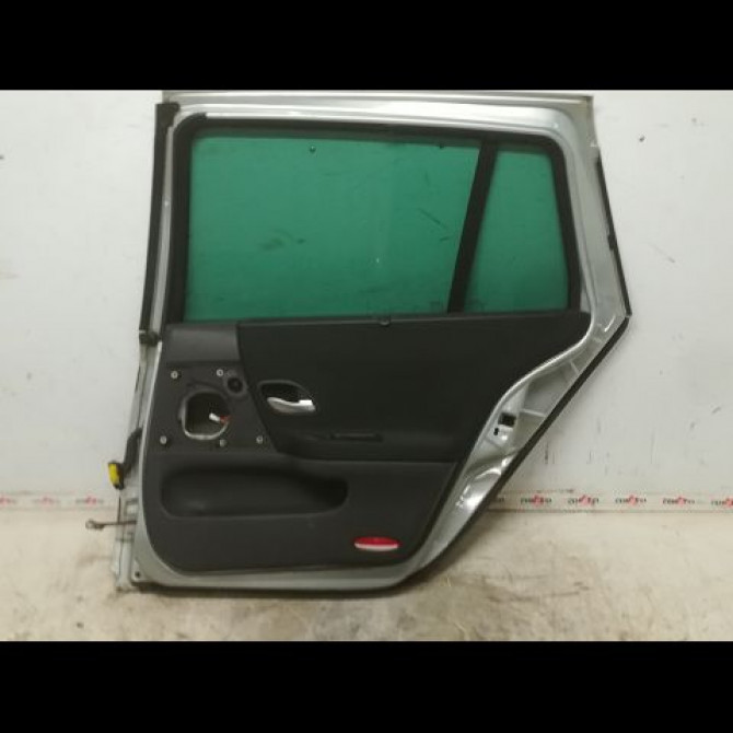 Porte arrière droite occasion RENAULT LAGUNA II Phase 1 ESTATE 11-2000->03-2005 1.9 DCI 120ch 7751472444 2