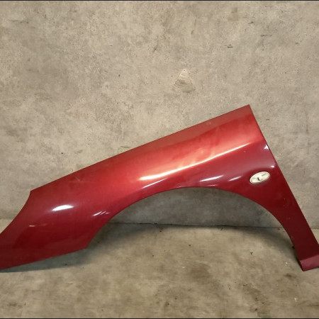 Aile avant gauche occasion PEUGEOT 407 Phase 1 04-2004->07-2008 1.6 HDI 16v 7840P0