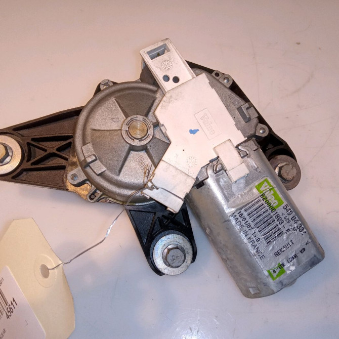 Moteur essuie-glace arrière occasion RENAULT LAGUNA II Phase 2 ESTATE 03-2005->09-2007 8200001893 1