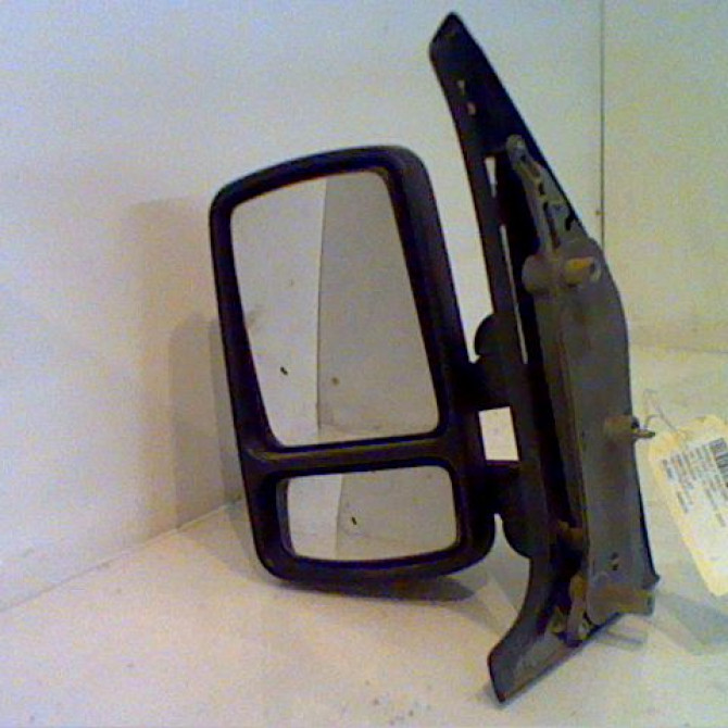Retroviseur exterieur gauche occasion RENAULT MASTER II Phase 1 09-1997->11-2003 2.2 DCI 7700352179 1