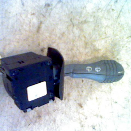Commande essuie glace occasion RENAULT TWINGO I Phase 3 08-2000->06-2007 1.2i 7701054306