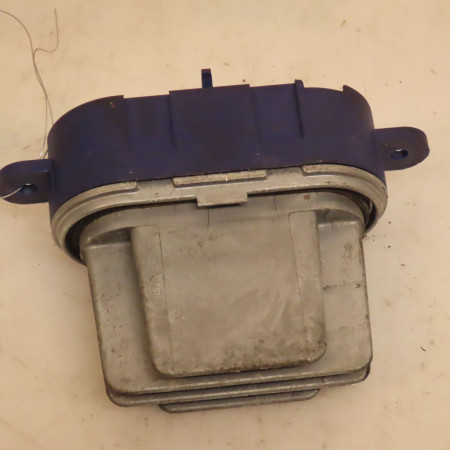 Resistance de chauffage occasion RENAULT LAGUNA II Phase 1 11-2000->03-2005 1.8i 117ch 7701206541