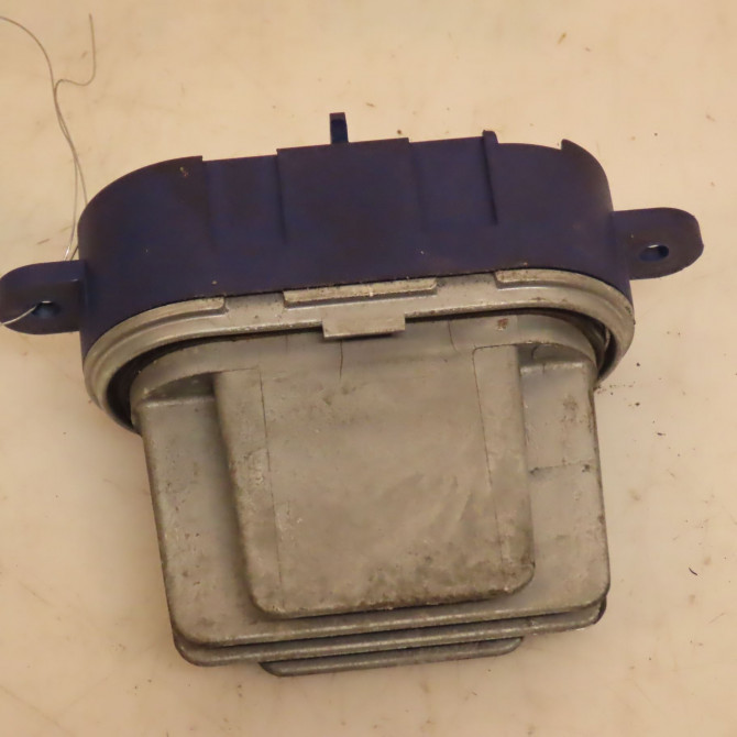 Resistance de chauffage occasion RENAULT LAGUNA II Phase 1 11-2000->03-2005 1.8i 117ch 7701206541 1