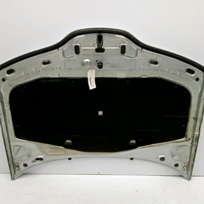 Capot occasion RENAULT LAGUNA II Phase 1 11-2000->03-2005 1.9 DCI 120ch 7751471641 2