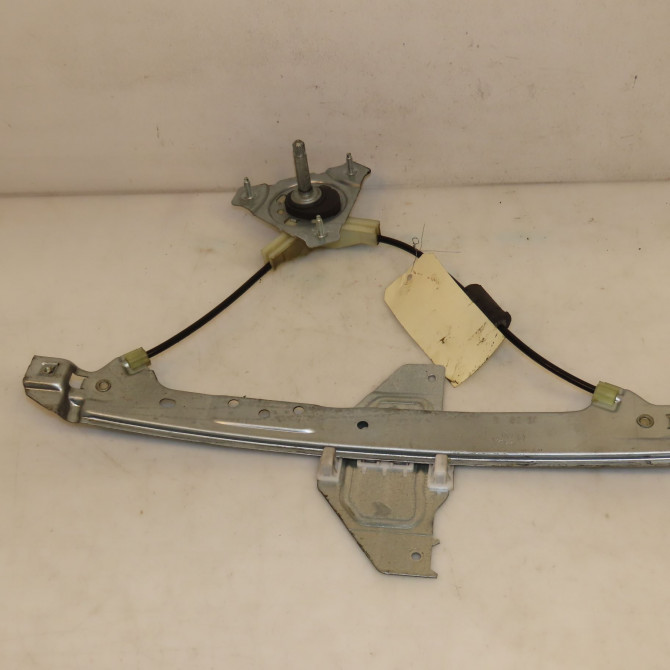 Mecanisme leve-glace arrière droit occasion CITROEN C3 II Phase 1 11-2009->02-2013 1.4i 75ch 9224G2 1