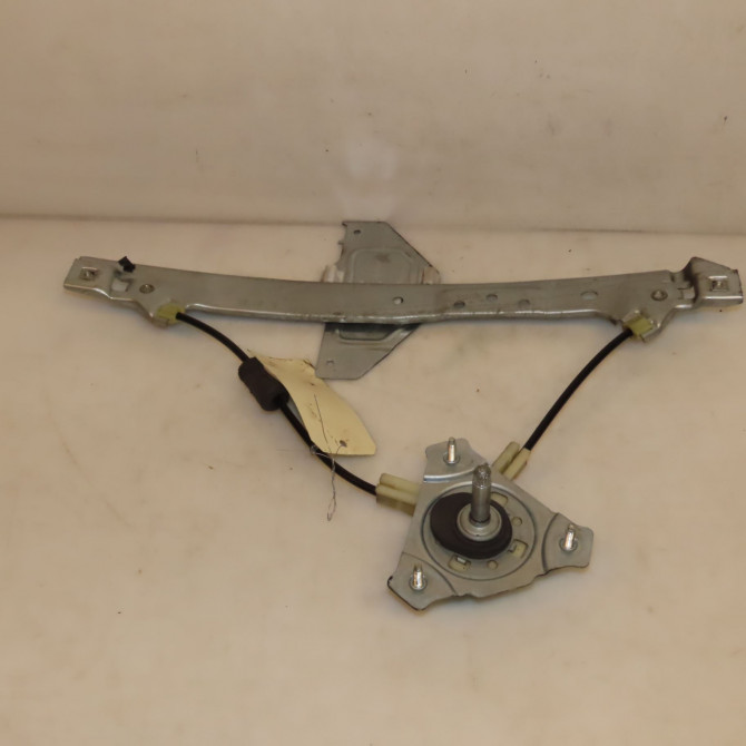 Mecanisme leve-glace arrière droit occasion CITROEN C3 II Phase 1 11-2009->02-2013 1.4i 75ch 9224G2 2