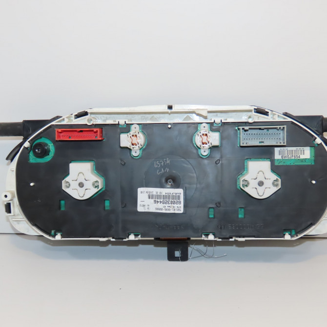 Compteur occasion  8200291332 2