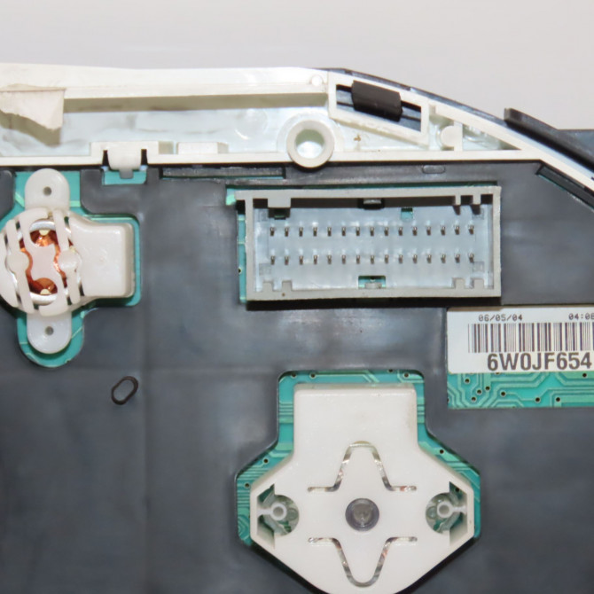 Compteur occasion  8200291332 4