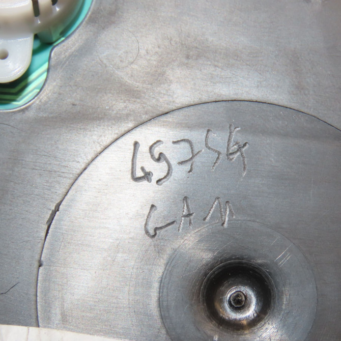 Compteur occasion  8200291332 6