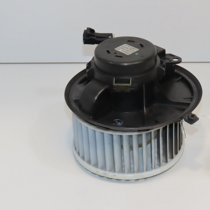 Ventilateur de chauffage occasion  7701048753 1