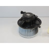 VENTILATEUR DE CHAUFFAGE