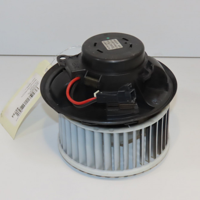 Ventilateur de chauffage occasion  7701048753 2