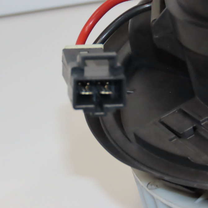 Ventilateur de chauffage occasion  7701048753 3