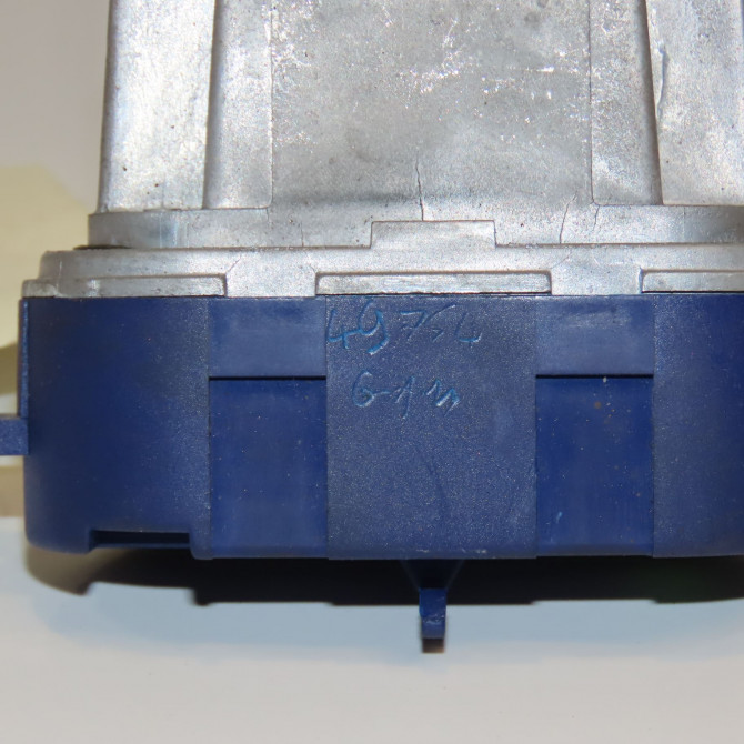 Resistance de chauffage occasion  7701206541 5