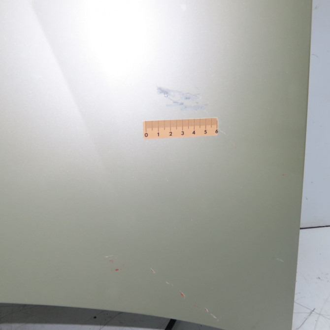 Capot occasion  7751471641 3