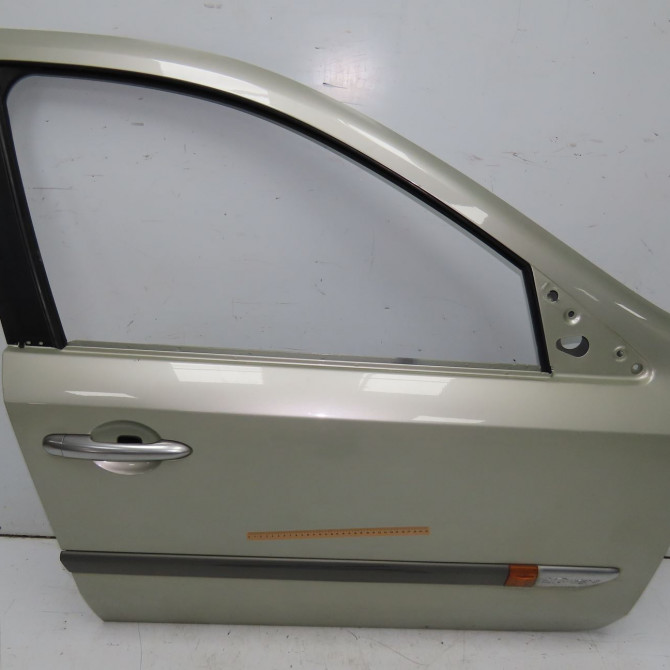 Porte avant droite occasion  7751472438 1