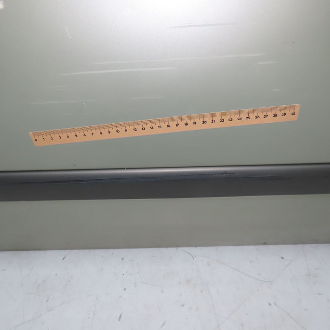 Porte avant droite occasion  7751472438 4