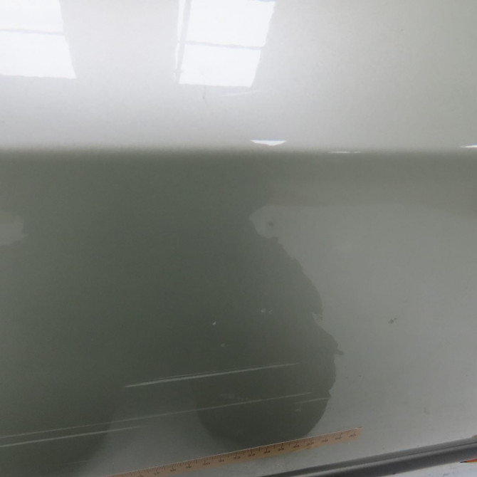 Porte avant droite occasion  7751472438 5