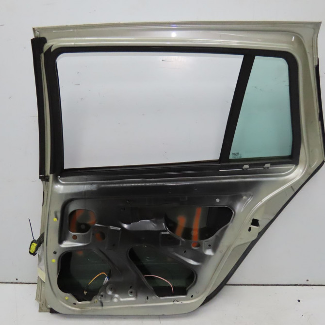 Porte arrière droite occasion  7751472444 2