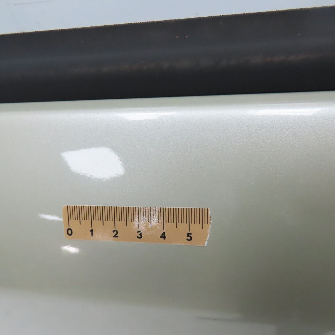 Porte arrière droite occasion  7751472444 3