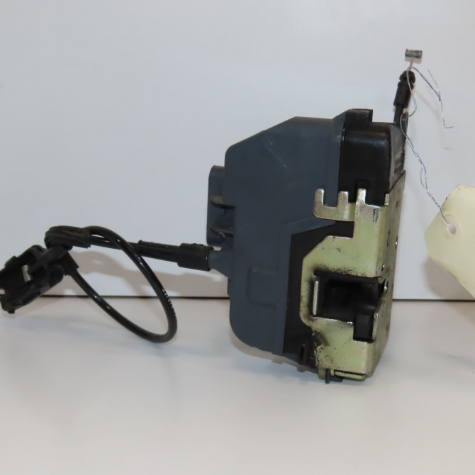 Serrure porte ard occasion  8200009153 1