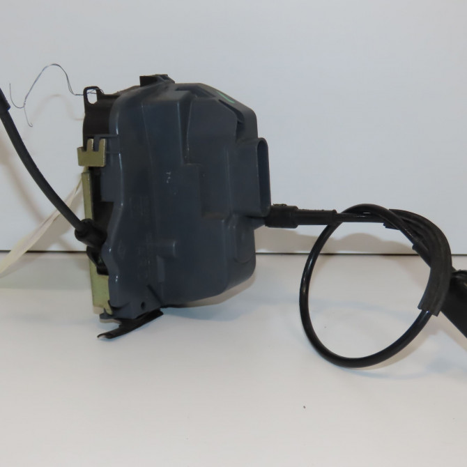 Serrure porte ard occasion  8200009153 2