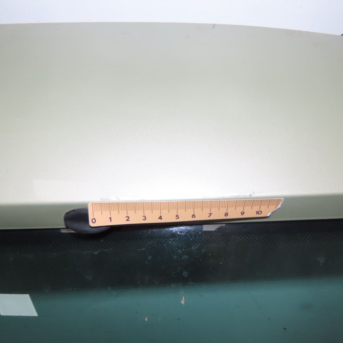 Hayon occasion  7701472662 4