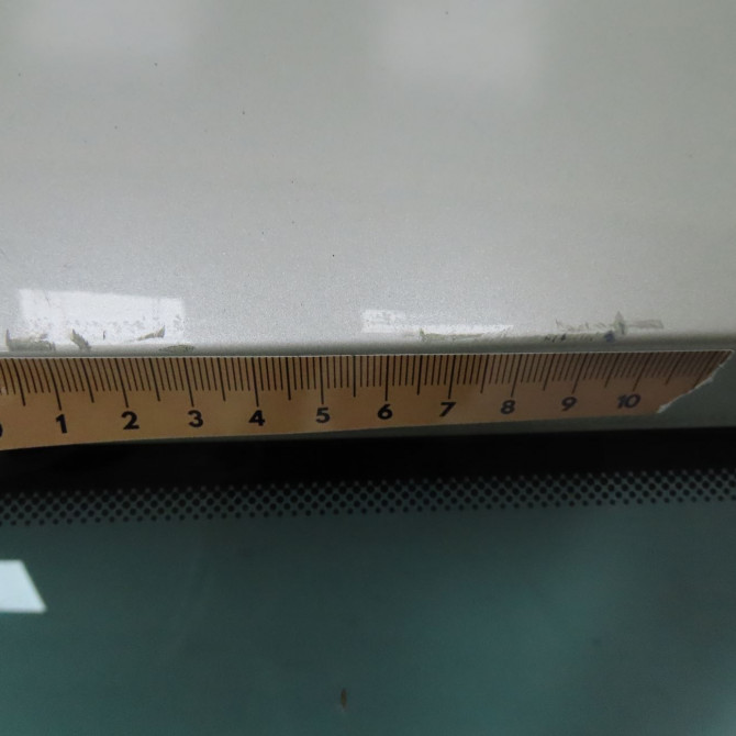 Hayon occasion  7701472662 5