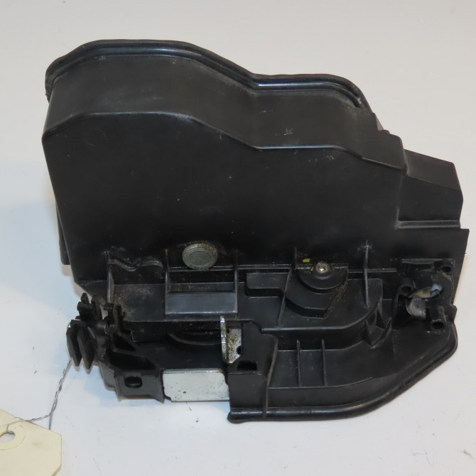 Serrure porte avg occasion B.M.W. SERIE 3 V 5TB837015E 2