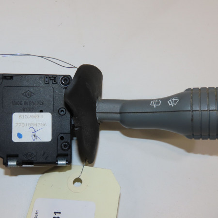 Commande essuie glace occasion RENAULT TWINGO I Phase 3 08-2000->06-2007 1.2i 7701054306