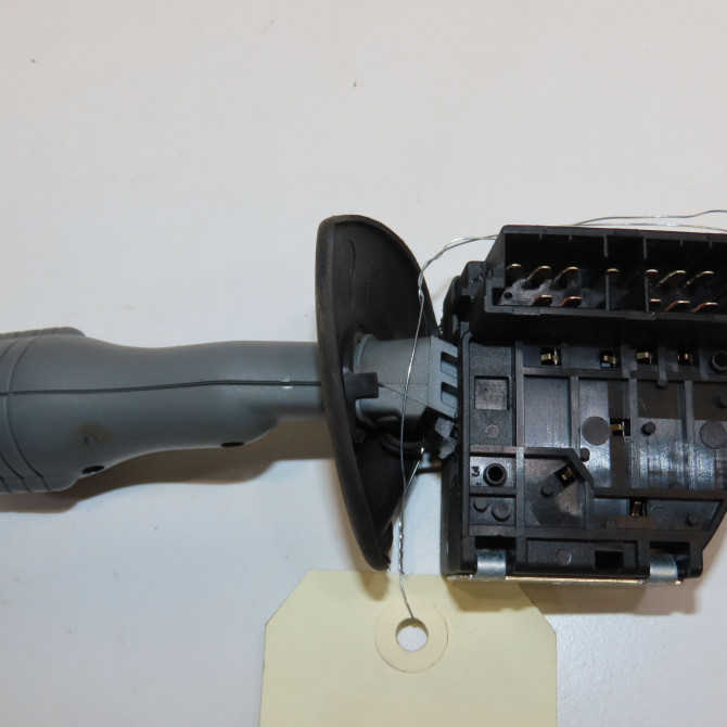 Commande essuie glace occasion RENAULT TWINGO I Phase 3 08-2000->06-2007 1.2i 7701054306 2