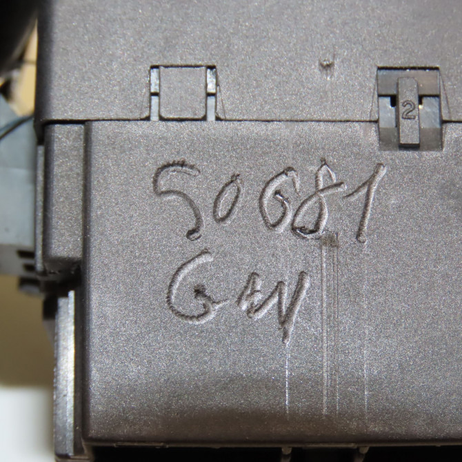 Commande essuie glace occasion RENAULT TWINGO I Phase 3 08-2000->06-2007 1.2i 7701054306 5