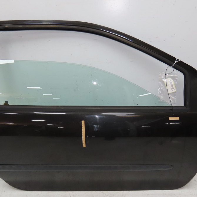 Porte avant droite occasion RENAULT TWINGO I Phase 3 08-2000->06-2007 1.2i 7751472898 1