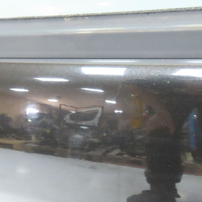 Porte avant droite occasion RENAULT TWINGO I Phase 3 08-2000->06-2007 1.2i 7751472898 2