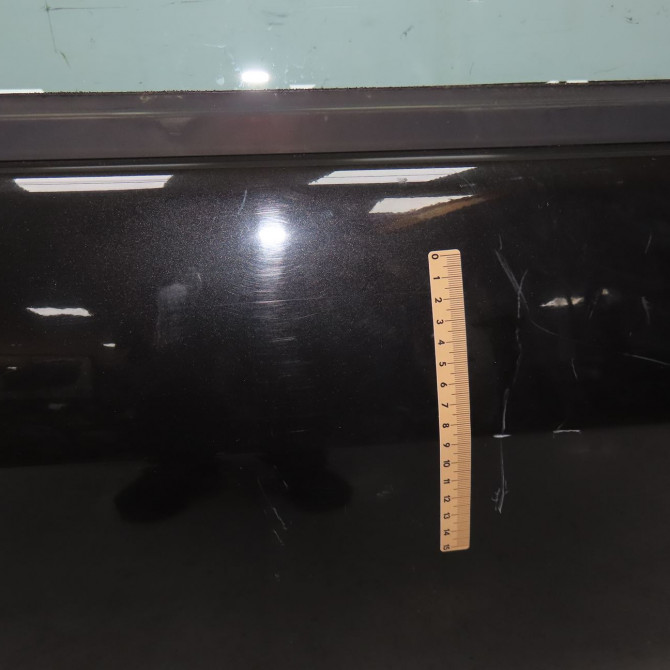 Porte avant droite occasion RENAULT TWINGO I Phase 3 08-2000->06-2007 1.2i 7751472898 3